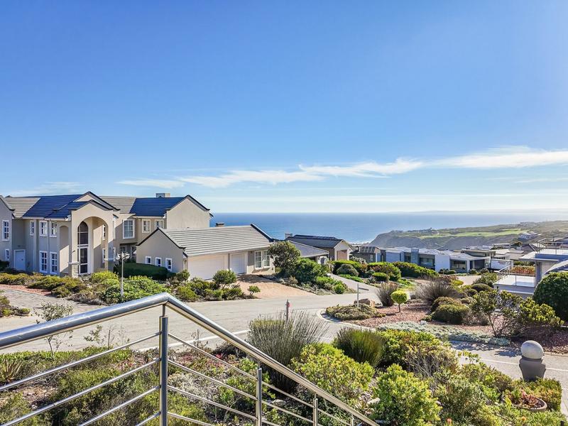 4 Bedroom Property for Sale in Pinnacle Point Golf Estate Western Cape